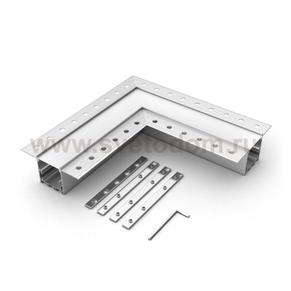 Угол SL-LINIA32-FANTOM Arlight 30097