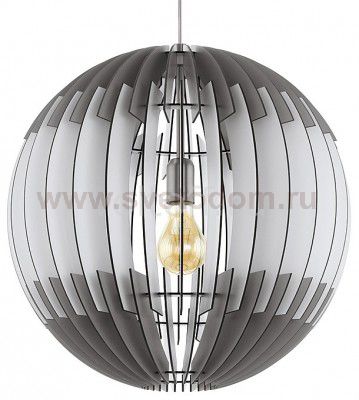 Подвесной светильник Eglo 96974 OLMERO