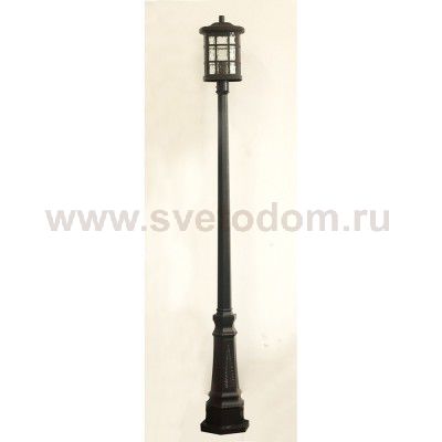 Уличный светильник Eglo 93464 NAVEDO