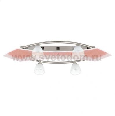 Светильник Eglo 91488 FUMOSA