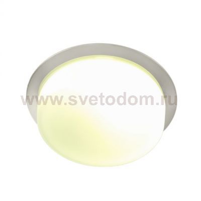 Встраиваемый светильник CHIRON-LED Eglo 91739