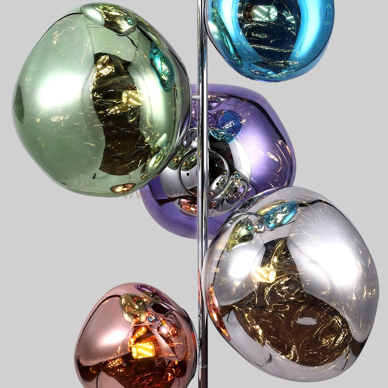 Напольный светильник MODESTYLE MS.300.8