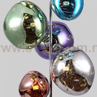 Напольный светильник MODESTYLE MS.300.8