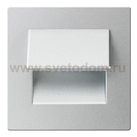 Встраиваемый светодиодный светильник Britop Live 3000127