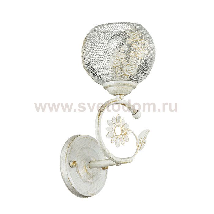 Светильник настенный бра Lumion 3000/1W IVETTA