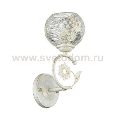 Светильник настенный бра Lumion 3000/1W IVETTA