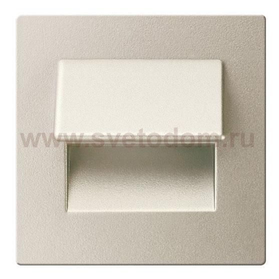 Встраиваемый светодиодный светильник Britop Live 3000228