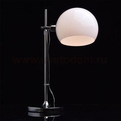 Настольная лампа Mw light 300032301 Техно