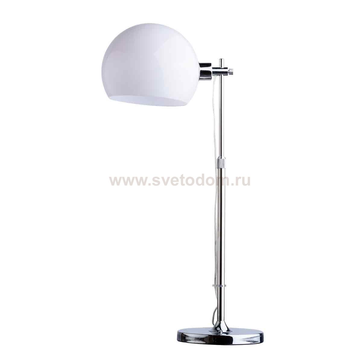 Настольная лампа Mw light 300032301 Техно