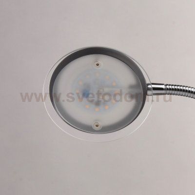 Светильник Mw light 300033801 Техно