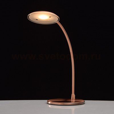 Светильник Mw light 300034401 Техно