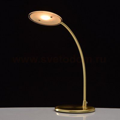 Диодная настольная лампа Mw Light 300034501