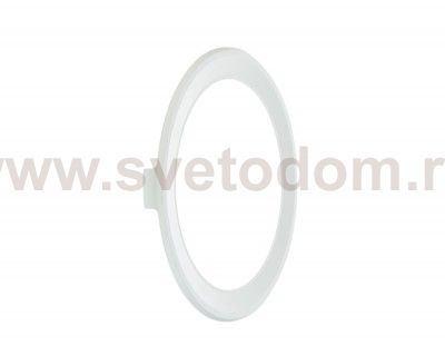 Светильник Ambrella DLR 5W 6400K 185-250V (50W) (D85mm/A76mm)