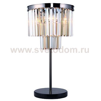 Настольная лампа Divinare 3001/01 TL-4 NOVA