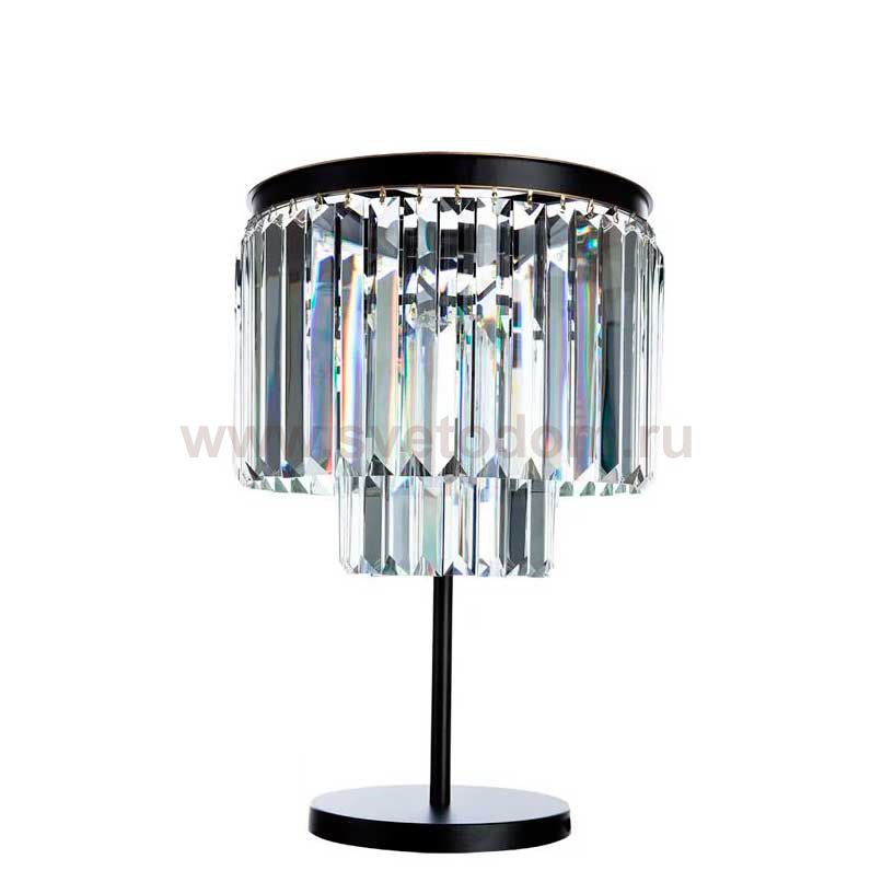 Настольная лампа Divinare 3001/01 TL-4 NOVA