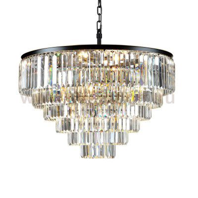 Светильник подвесной Divinare 3001/01 LM-16 NOVA