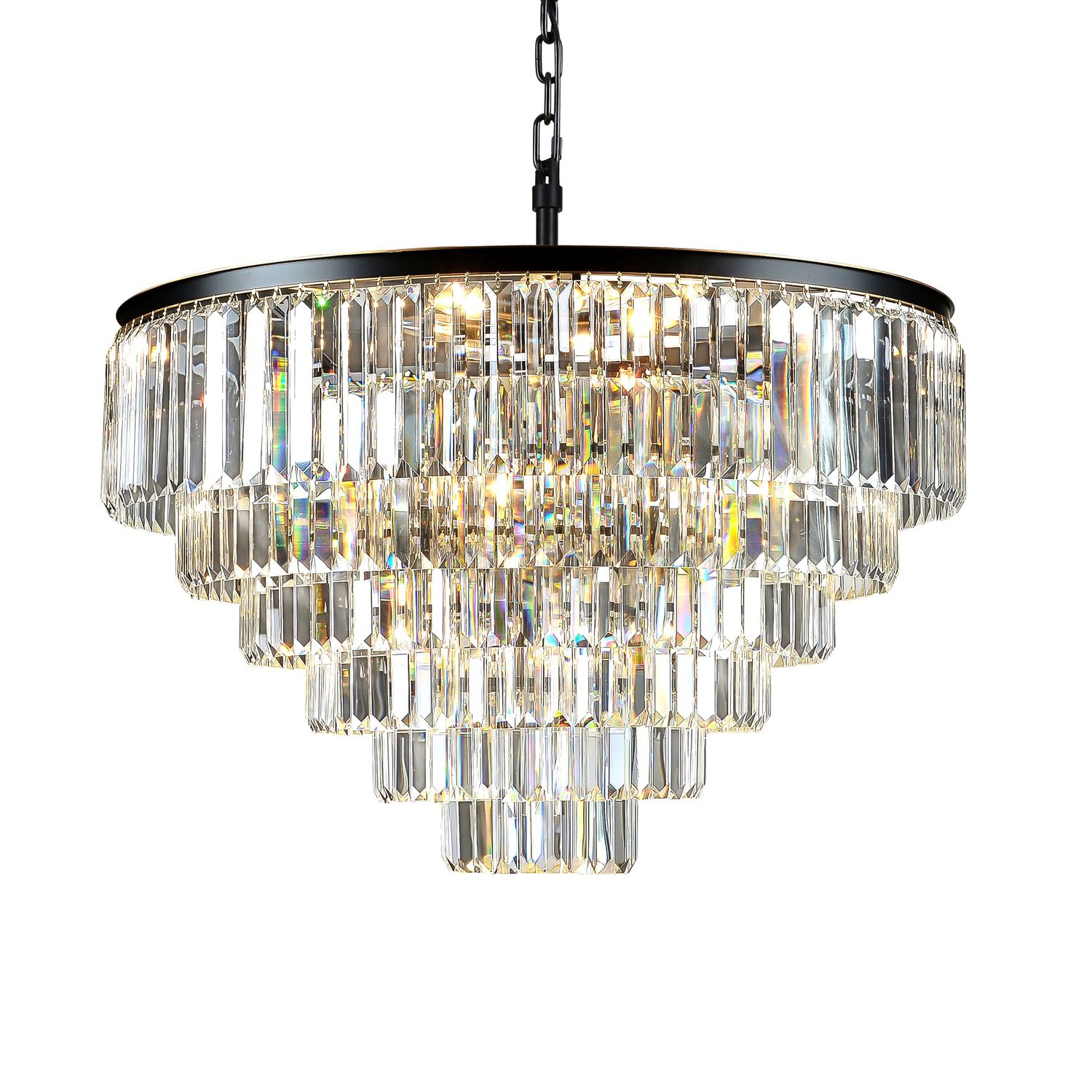 Светильник подвесной Divinare 3001/01 LM-16 NOVA