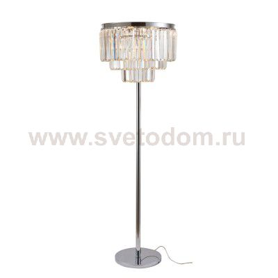 Торшер Divinare 3001/02 PN-6 NOVA