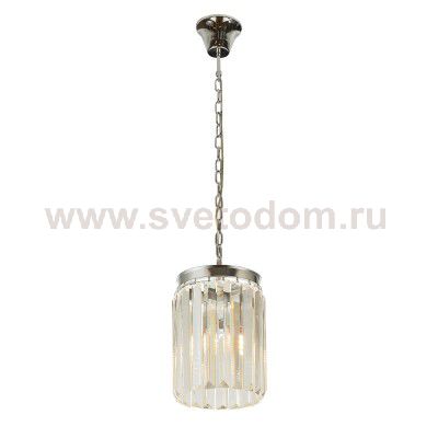 Подвесной светильник Divinare 3001/02 SP-1 NOVA