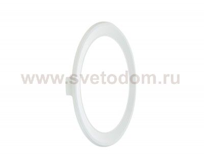 Светильник ультратонкий Ambrella DLR 15W 4200K 185-250V (150W) (D190mm/A170mm) DOWNLIGHT