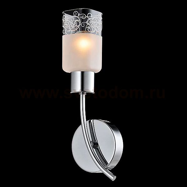 Светильник Eurosvet 30017/1 хром