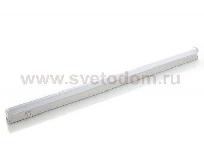 Светильник линейный Ambrella T5 PR1200 18W 4200K 220-240V (1171*22*34mm) TUBE