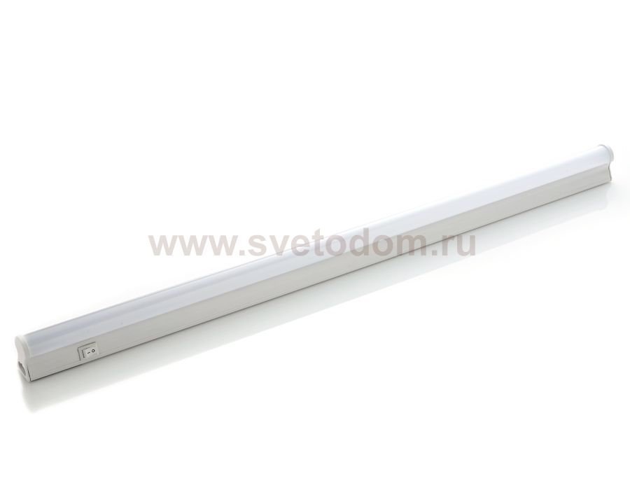 Светильник линейный Ambrella T5 PR1200 18W 4200K 220-240V (1171*22*34mm) TUBE