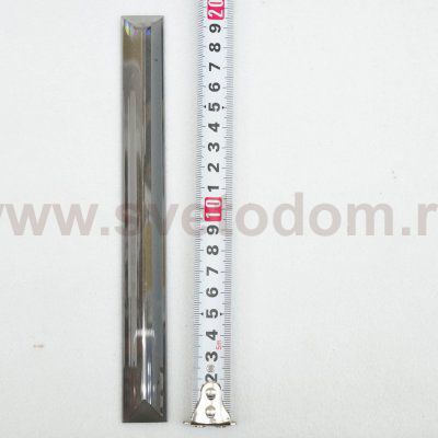 Светильник настольный Divinare 3002/05 TL-3 NOVA GRIGIO