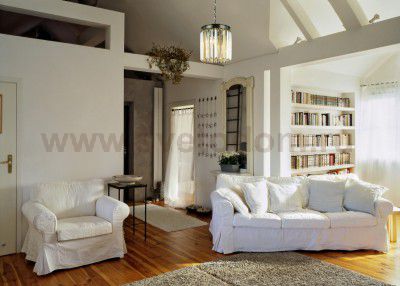 Светильник подвесной Divinare 3002/06 SP-1 NOVA COGNAC