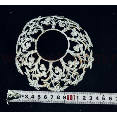 Люстра потолочная Lumion 3002/5C FLORANA