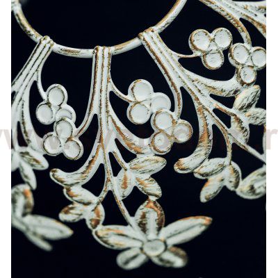 Люстра потолочная Lumion 3002/5C FLORANA