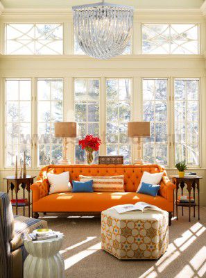 Светильник подвесной Divinare 3003/01 SP-8 CASCATA