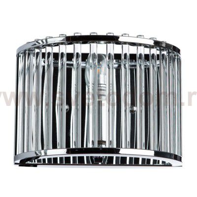 Светильник настенный Divinare 3004/02 AP-1 CAMPO