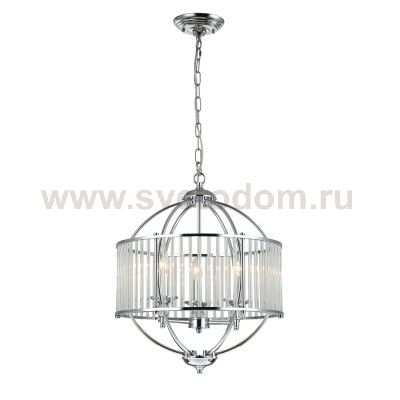 Светильник подвесной Divinare 3004/02 SP-3 CAMPO
