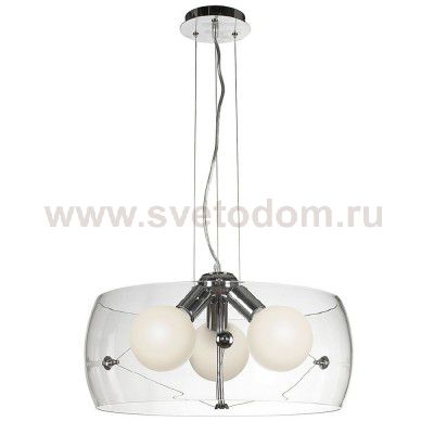 Люстра Escada 3005/3S Aqua