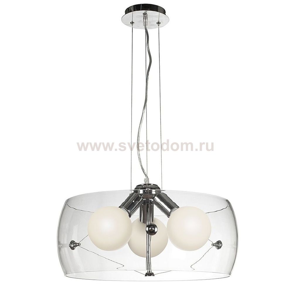 Люстра Escada 3005/3S Aqua