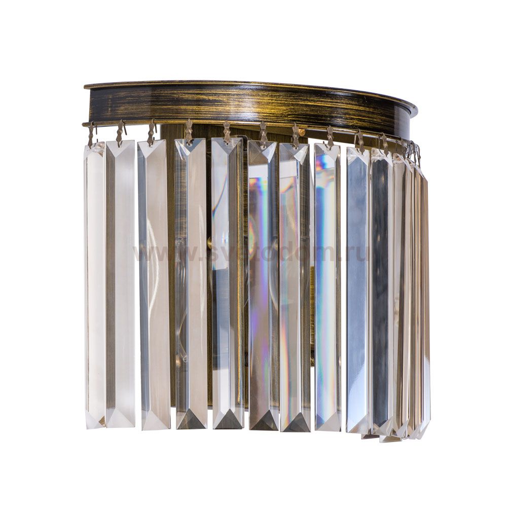 Светильник настенный Divinare 3005/23 AP-2 NOVA