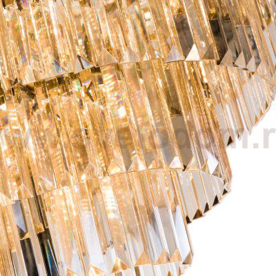 Светильник подвесной Divinare 3005/23 SP-18 NOVA