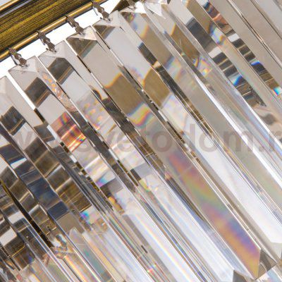 Светильник подвесной Divinare 3005/23 SP-18 NOVA