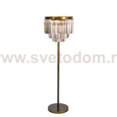 Светильник напольный Divinare 3005/23 PN-6 NOVA