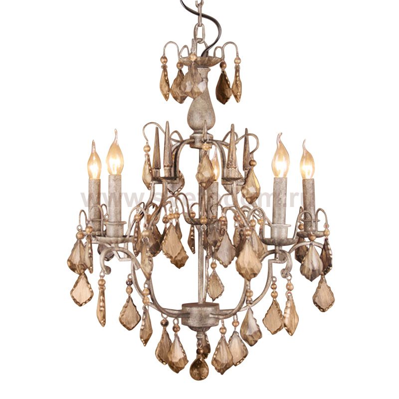 Люстра Delight 3006-D5