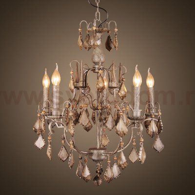 Люстра Delight 3006-D5