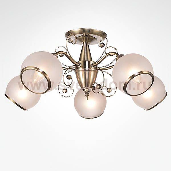 Eurosvet 30072/5 античная бронза