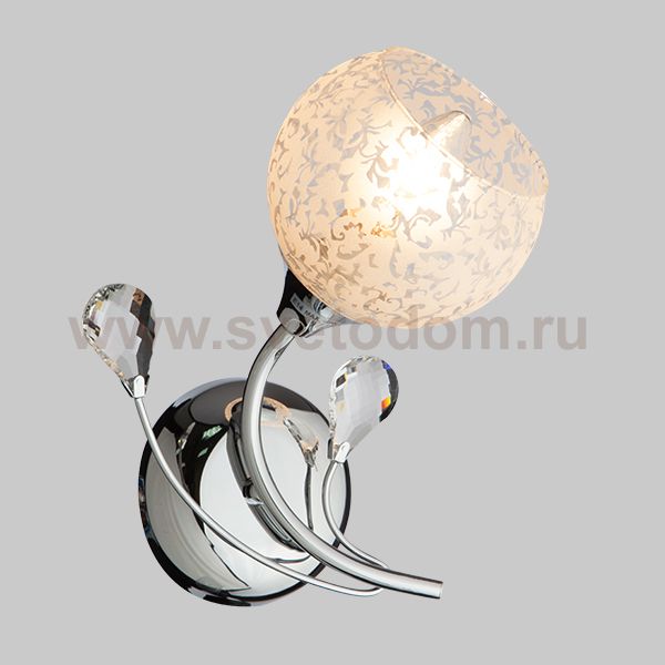 Светильник Eurosvet 30089/1 золото