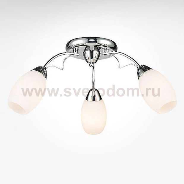 Eurosvet 30093/3 хром