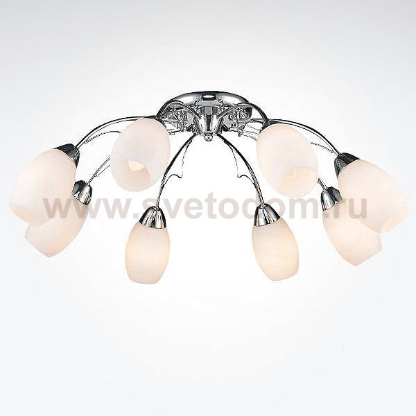 Eurosvet 30093/8 хром