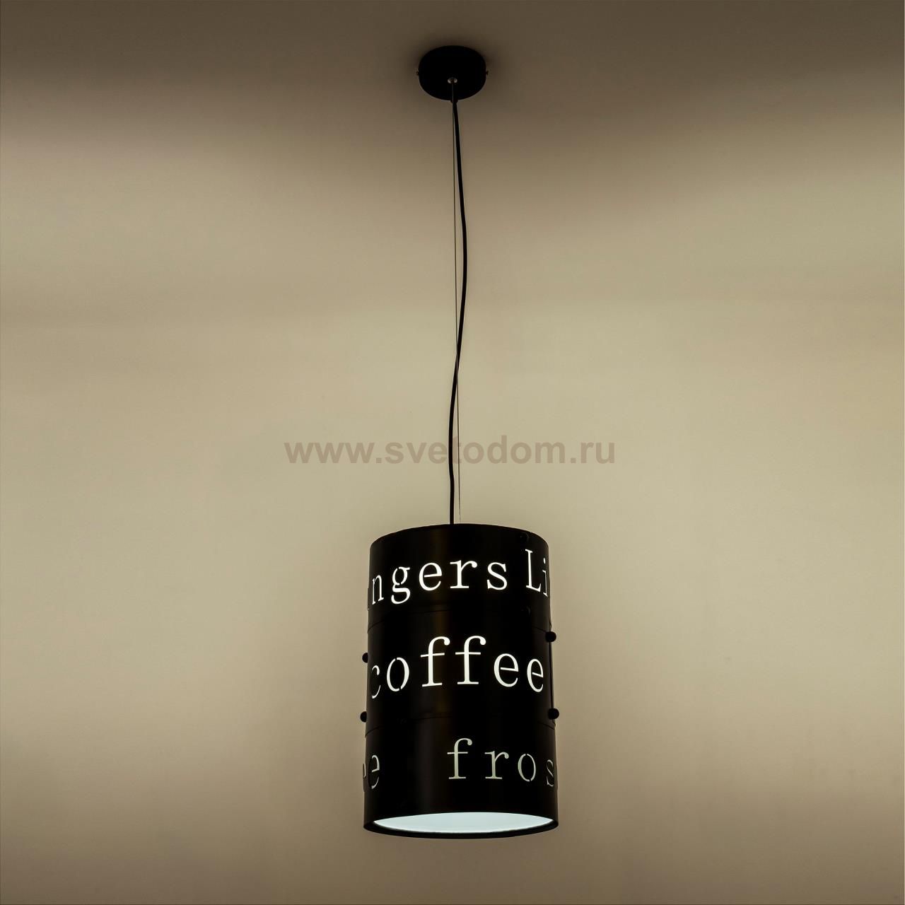 Подвесной светильник MODELUX 3010-1В