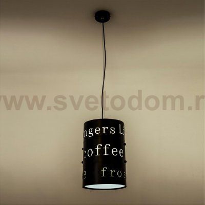Подвесной светильник MODELUX 3010-1В