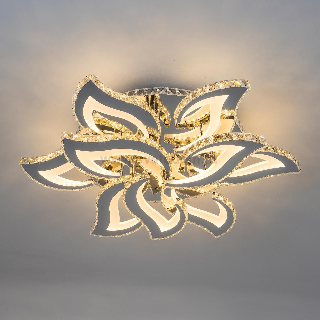 Потолочный светильник LED4U L3010-9