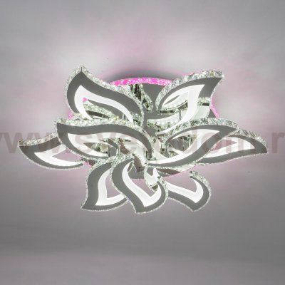 Потолочный светильник LED4U L3010-9